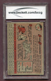 1958 Topps Baseball #101 Bobby Richardson Yankees BCCG 8 471728