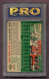 1954 Topps Baseball #025 Harvey Kuenn Tigers PGS 6.5 EX/NM+ 471734