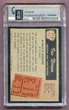 1955 Bowman Baseball #063 Irv Noren Yankees GAI 7 NM 471751