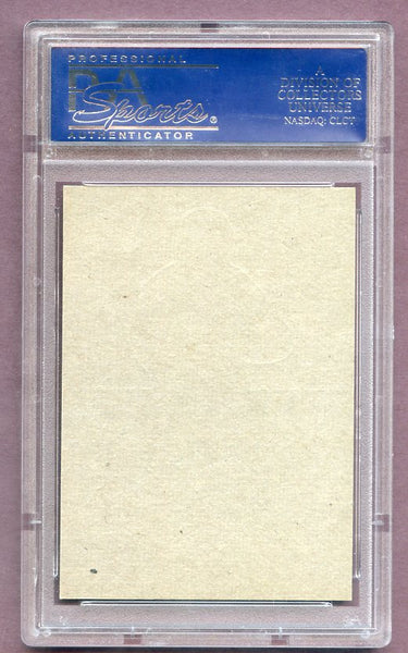 1964 Topps Baseball Stand Ups Dick Farrell Colt .45s PSA 6.5 EX-MT+ 471873