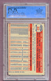 1957 Topps Baseball #040 Early Wynn Indians PSA 4 VG-EX 471929