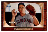 1955 Bowman Baseball #197 Ralph Kiner Indians EX-MT 472096