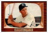 1955 Bowman Baseball #160 Bill Skowron Yankees EX-MT 472098