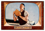 1955 Bowman Baseball #183 Ray Katt Giants EX-MT 472405