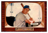 1955 Bowman Baseball #224 Dee Fondy Cubs EX-MT 472408