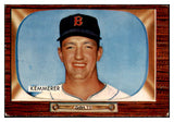 1955 Bowman Baseball #222 Russ Kemmerer Red Sox EX-MT 472410