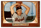 1955 Bowman Baseball #188 Ned Garver Tigers EX-MT 472425