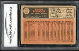 1966 Topps Baseball #310 Frank Robinson Orioles BCCG 7 472737