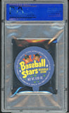 1973 Topps Baseball Candy Lids Mike Marshall Expos PSA 5 EX 472887