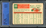 1959 Topps Baseball #205 Don Larsen Yankees PSA 6 EX-MT 472943