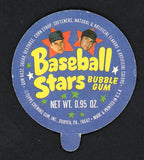 1973 Topps Baseball Candy Lids Mike Marshall Expos NR-MT 473139