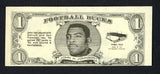 1962 Topps Football Bucks # 48 John Henry Johnson Steelers EX-MT 473177