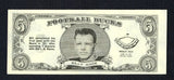 1962 Topps Football Bucks # 42 Billy Wade Bears NR-MT 473209