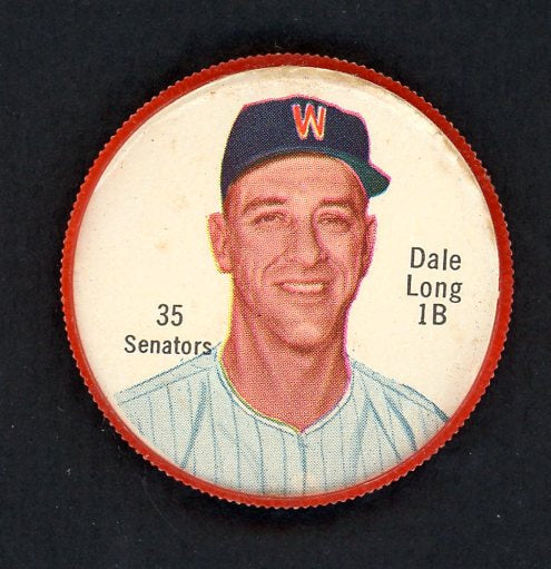 1962 Salada Baseball #077 Ralph Terry Yankees EX-MT 473366