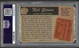 1955 Bowman Baseball #188 Ned Garver Tigers PSA 6 EX-MT 473950