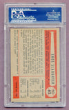 1954 Bowman Baseball #062 Enos Slaughter Cardinals PSA 6 EX-MT 474086