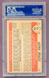 1953 Bowman Color Baseball #140 Al Brazle Cardinals PSA 4 VG-EX 474187