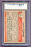 1953 Bowman Color Baseball #128 Whitey Lockman Giants FGA 6 EX-MT 474210