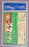 1954 Topps Baseball #239 Bill Skowron Yankees PSA 5 EX 474224