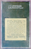 1950 Drakes #010 Dick Sisler Phillies SGC 30 GD 474231