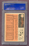 1966 Topps Baseball #420 Juan Marichal Giants PSA 6 EX-MT 474295