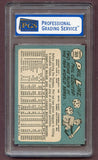 1965 Topps Baseball #369 Phil Linz Yankees PGS 7 NM 474341