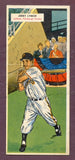 1955 Topps Baseball Double Headers #073/74 Lynch Brecheen NR-MT 474607