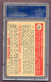 1952 Topps Baseball #178 Cass Michaels Senators PSA 4 VG-EX 474762