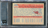 1957 Topps Baseball #200 Gil McDougald Yankees GAI 6 EX-MT 475126
