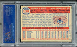 1957 Topps Baseball #138 Minnie Minoso White Sox PSA 5 EX 475230