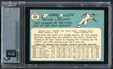 1965 Topps Baseball #460 Richie Allen Phillies GAI 6 EX-MT 475876