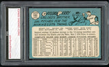 1965 Topps Baseball #193 Gaylord Perry Giants FGS 7 NM 475880