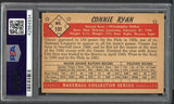 1953 Bowman Color Baseball #131 Connie Ryan Phillies PSA 6 EX-MT 476213