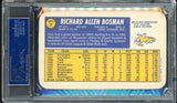 1970 Topps Baseball Super #022 Dick Bosman Senators PSA 9 MINT 476370