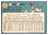 1965 Topps Baseball #560 Boog Powell Orioles EX-MT 476416