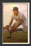 1953 Bowman Color Baseball #148 Billy Goodman Red Sox EX 477216