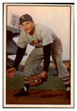 1953 Bowman Color Baseball #054 Chico Carrasquel White Sox EX-MT 477231