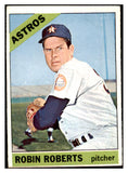 1966 Topps Baseball #530 Robin Roberts Astros EX 477312