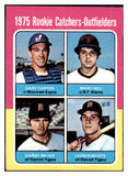 1975 Topps Baseball #620 Gary Carter Expos EX-MT 477429