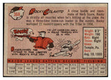 1958 Topps Baseball #368 Rocky Colavito Indians VG-EX 477702