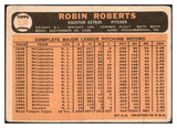 1966 Topps Baseball #530 Robin Roberts Astros VG-EX 477711