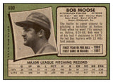 1971 Topps Baseball #690 Bob Moose Pirates EX-MT 478027