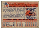 1957 Topps Baseball #331 Ray Katt Giants NR-MT 478249