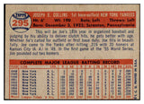 1957 Topps Baseball #295 Joe Collins Yankees EX-MT 478316