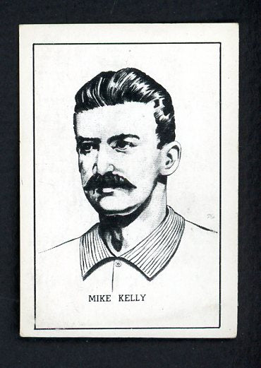 1950 Callahan King Kelly EX-MT 478619