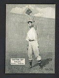 1934-36 Batter Up #050 Fred Schulte Senators VG-EX 479355