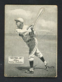 1934-36 Batter Up #076 Ethan Allen Phillies VG 479378