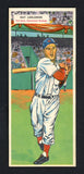 1955 Topps Baseball Double Headers #051/52 Jablonski Keegan NR-MT 479476