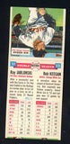 1955 Topps Baseball Double Headers #051/52 Jablonski Keegan NR-MT 479477