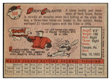 1958 Topps Baseball #368 Rocky Colavito Indians VG-EX 480116